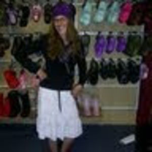 Meet your Posher, Valerie